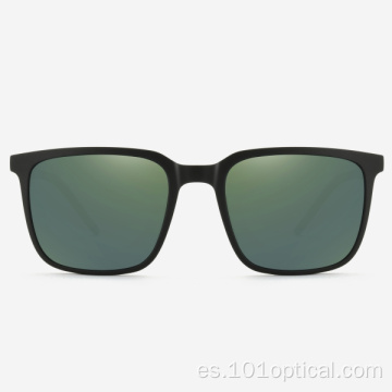 Gafas de sol Wayfare Square TR-90 para mujer y hombre